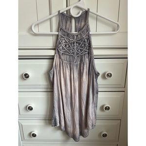 American Eagle Tank Top